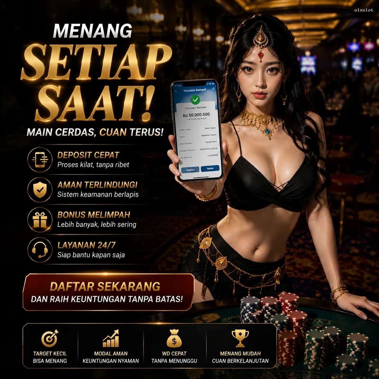 Pemula di olxslot Temukan Game Terbaik untuk Dilihat